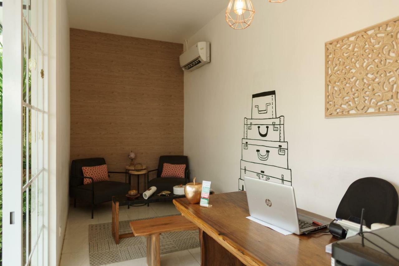 Reddoorz Plus Near Exit Toll Puncak 2 Bogor Ngoại thất bức ảnh